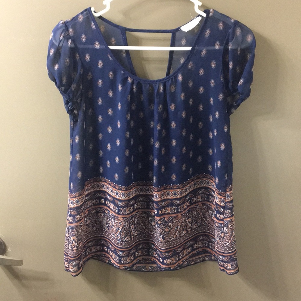 Blouse